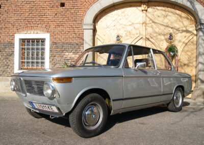 bmw 1602
