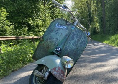 Vespa v30