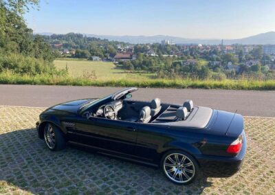 e46 M3