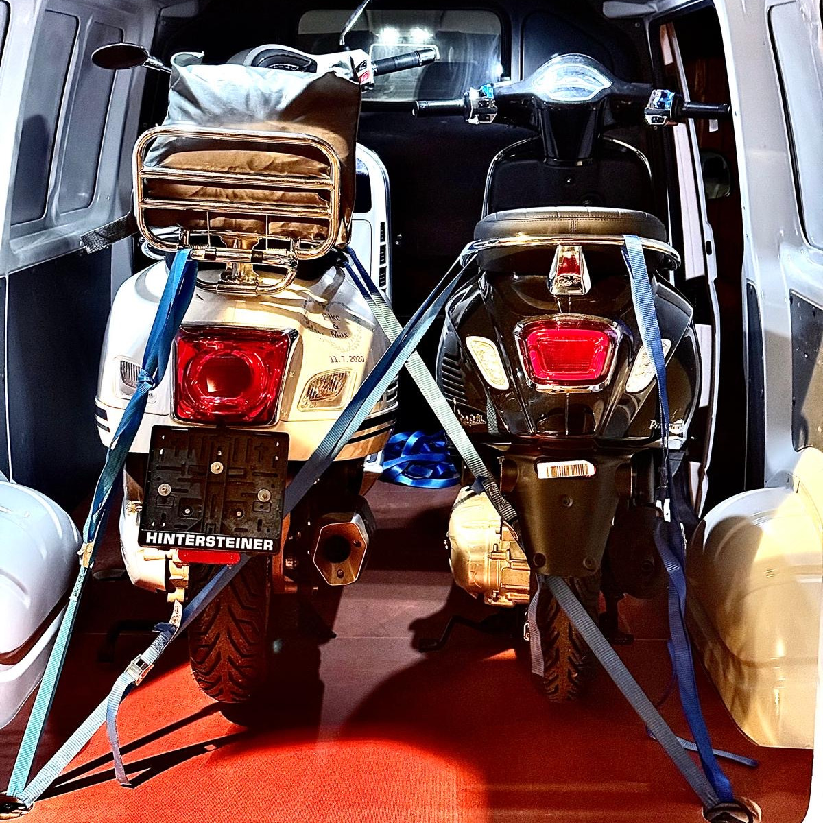 transport